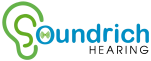 Soundrich Hearing Logo